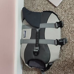 Dog Life Jacket